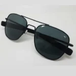 عینک آفتابی مردانه کد AS77980 - تصویر 4