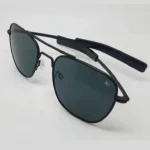 عینک آفتابی مردانه کد AS77980 - تصویر 5