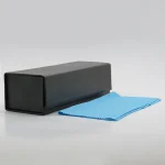 عینک آفتابی مدل 9109 - تصویر 4