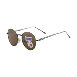 عینک آفتابی زنانه کد AW33112 - تصویر 3