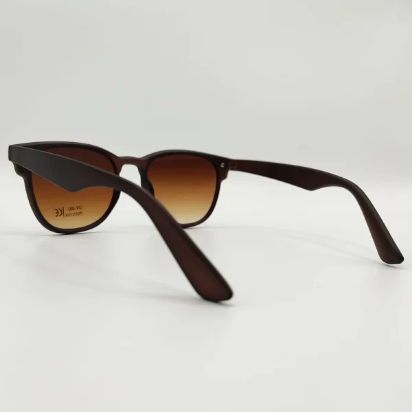 عینک آفتابی مدل BR-8036 - تصویر 4