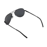 عینک آفتابی بونو مدل BNSZ1050 - C1 - تصویر 5