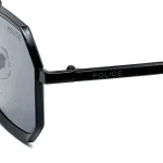 عینک آفتابی مردانه مدل Po 2186 - تصویر 3