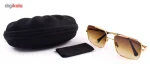 عینک آفتابی واته مدل 7032BR-DARK - تصویر 5
