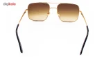 عینک آفتابی واته مدل 7032BR-DARK - تصویر 4