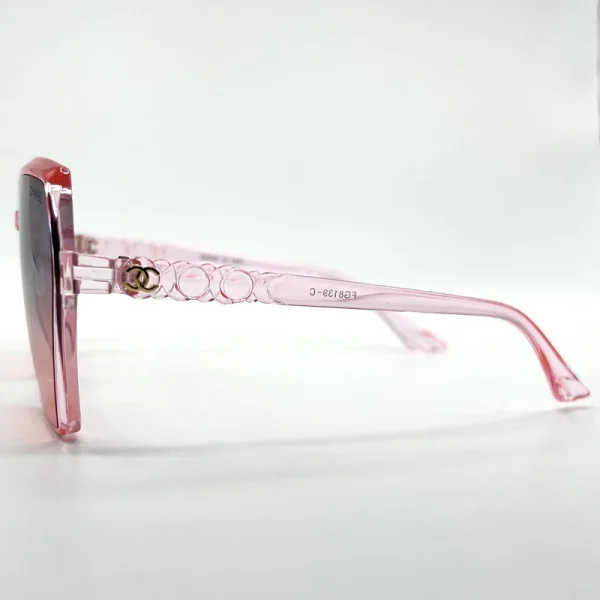 عینک آفتابی زنانه مدل Fg 8139 - تصویر 4