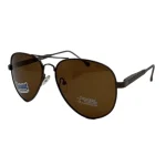 عینک آفتابی مردانه مدل P1050 - تصویر 3