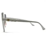 عینک آفتابی زنانه مدل FG 8139 - تصویر 2