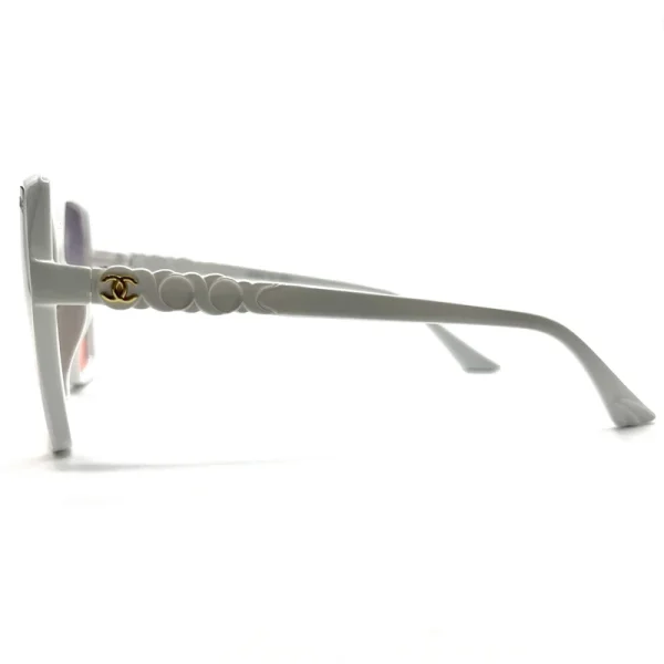 عینک آفتابی زنانه مدل FG 8139 - تصویر 2
