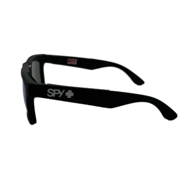 عینک آفتابی مربعی غیر پلاریزه مدل تا شو کد sp25210 - تصویر 8
