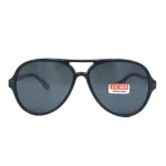 عینک آفتابی مدل Blk-F-937
