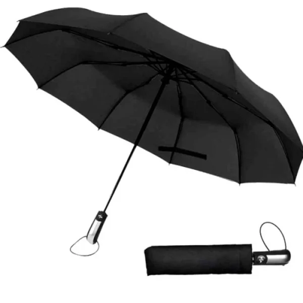 چتر مدل Windproof2025 - تصویر 8