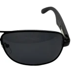 عینک آفتابی مردانه مدل P 60341 - تصویر 3