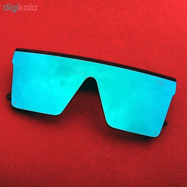 عینک آفتابی  مدل 3BLU - تصویر 4