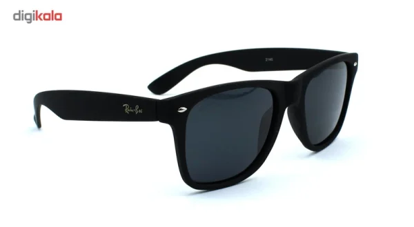 عینک آفتابی مدل Rain Bei2140 - تصویر 5