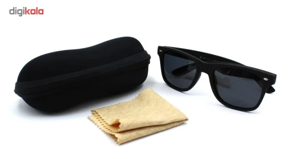 عینک آفتابی مدل Rain Bei2140 - تصویر 6