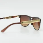 عینک آفتابی مدل BRW-JL80631 - تصویر 2