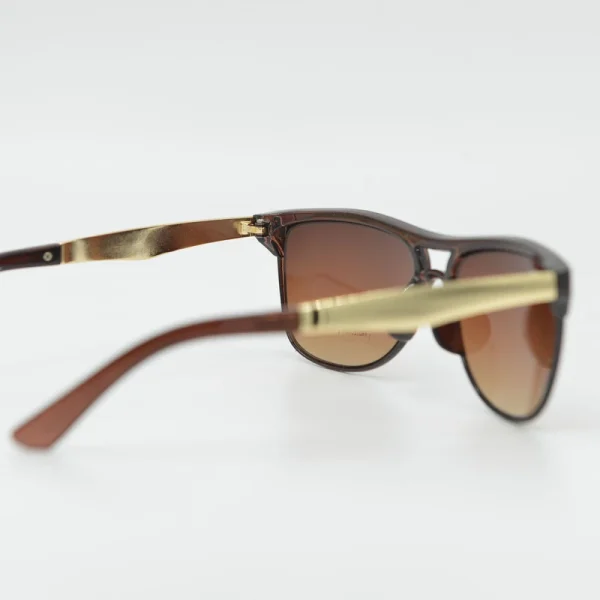 عینک آفتابی مدل BRW-JL80631 - تصویر 2