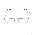 فریم عینک طبی مدل مربعی کد po 7032 - تصویر 4