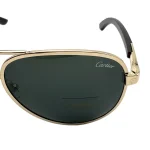 عینک آفتابی مردانه کد ct2851 - تصویر 2
