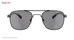 عینک آفتابی مردانه آویاتور مدل P1053 C1 - تصویر 2