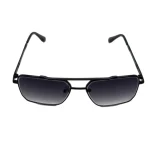 عینک آفتابی مربعی غیر پلاریزه مدل ma22002 - تصویر 3