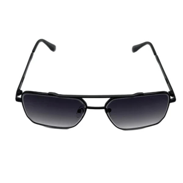عینک آفتابی مربعی غیر پلاریزه مدل ma22002 - تصویر 3