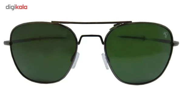 عینک آفتابی مدل Sky Master Aviator G7 - تصویر 2