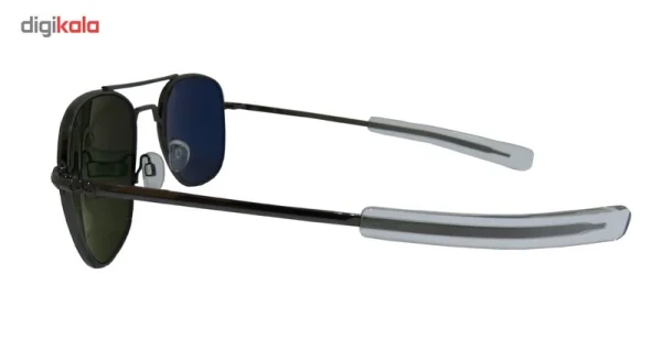 عینک آفتابی مدل Sky Master Aviator G7 - تصویر 5