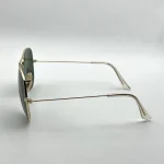 عینک آفتابی مردانه مدل خلبانی کد 3026 - تصویر 5