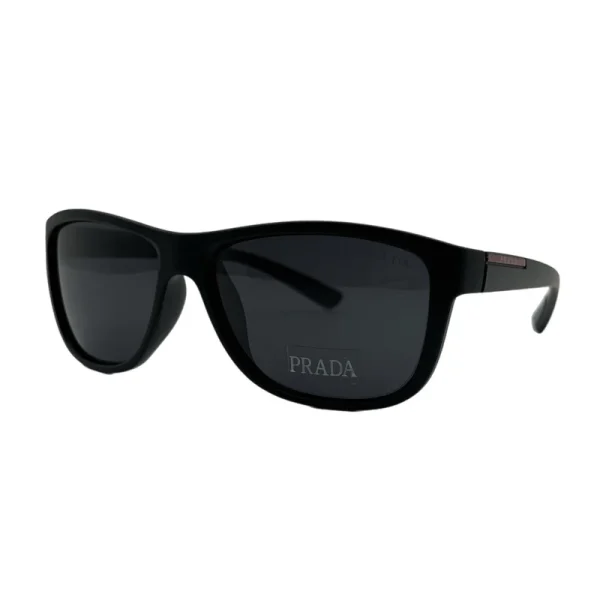 عینک آفتابی مردانه مدل Pr 8019 - تصویر 3