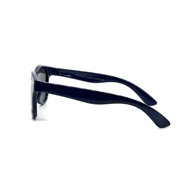 عینک آفتابی پسرانه مدل Vi 8260 - تصویر 2