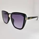 عینک آفتابی زنانه مدل 8016-UV400 - تصویر 3