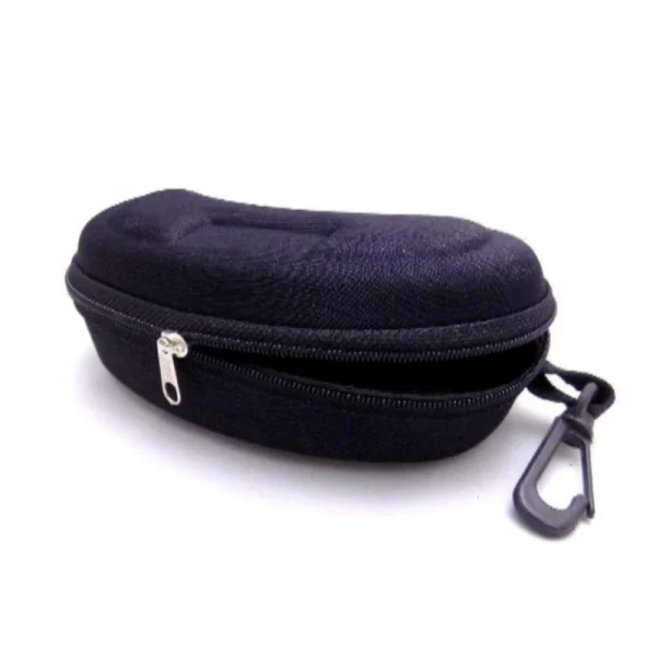 عینک آفتابی پسرانه کد S802 - تصویر 5