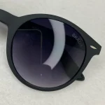 عینک آفتابی مدل گرد کد 9960 - تصویر 7