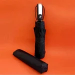 چتر مدل ویندپروف کد h78 - تصویر 9
