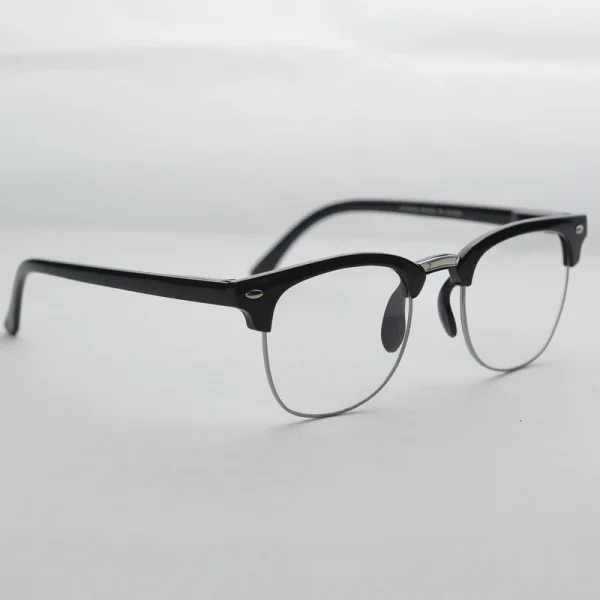 فریم عینک طبی مدل B10932_Blk - تصویر 5