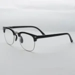 فریم عینک طبی مدل B10932_Blk - تصویر 6