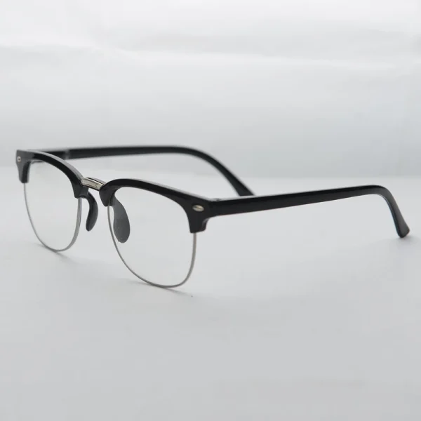 فریم عینک طبی مدل B10932_Blk - تصویر 6