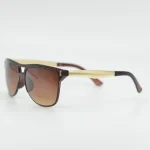 عینک آفتابی مدل BRW-JL80631 - تصویر 5
