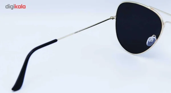 عینک آفتابی مدل CA601 - تصویر 6