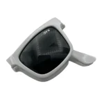 عینک آفتابی مدل تاشو jb 080 - تصویر 4