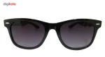 عینک آفتابی توئنتی مدل LA1802-Small7-2 - تصویر 2