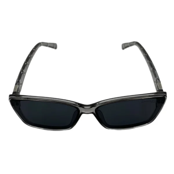 عینک آفتابی زنانه مدل Lj ka 2233 - تصویر 2