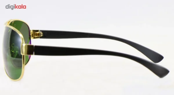 عینک آفتابی مدل RB3386 - تصویر 3