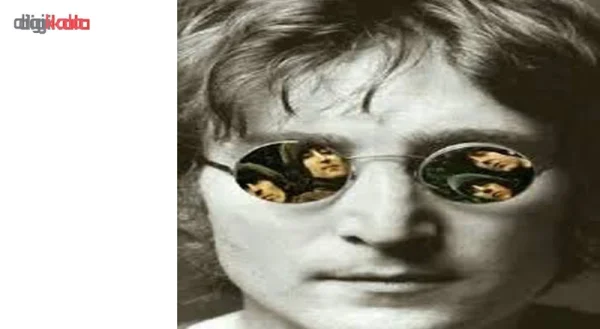 عینک آفتابی جان لنون مدل JOHN LENNON BLACK سایز 60 میلی متر - تصویر 4