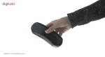 قاب عینک مدل Hard Black - تصویر 6