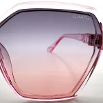 عینک آفتابی زنانه مدل Fg 8139 - تصویر 3