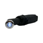 چتر مدل چراغ دارvg8 - تصویر 4