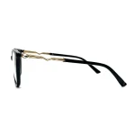 فریم عینک طبی مدل Fr 8008 - تصویر 3